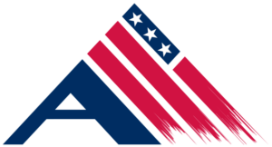Allied American logo